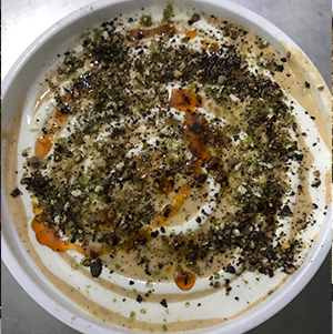 Dish Image