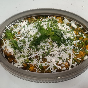 Dish Image