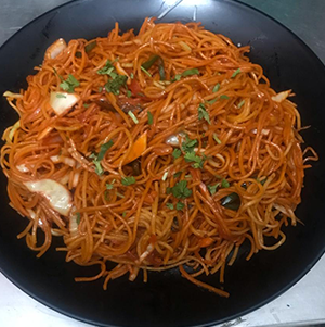 Dish Image